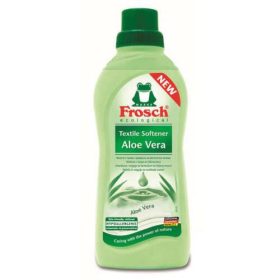 Frosch Aloe Vera öblítő 750 ml 