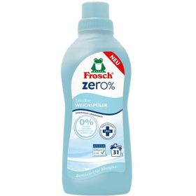Frosch Zero 0% sensitiv öblítő 750 ml