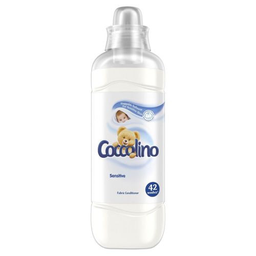 Coccolino öblítő koncentrátum Sensitive 1,05 l 42 mosás