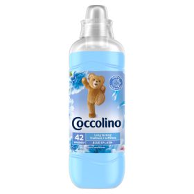 Coccolino öblítő koncentrátum Blue Splash 975 ml 