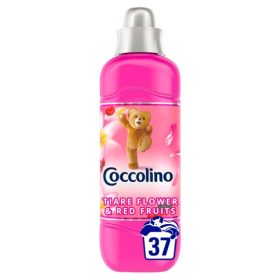   Coccolino öblítő koncentrátum Tiare Flowers& Red Fruits 925ml 