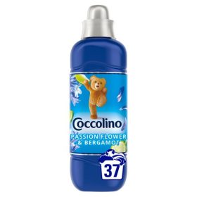   Coccolino öblítő koncentrátum Passion flower& Bergamot 975ml