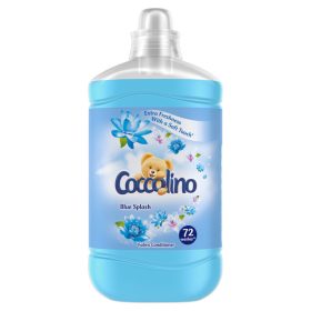 Coccolino öblítő koncentrátum Blue Splash 1700 ml 