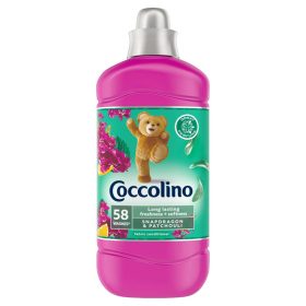   Coccolino öblítő koncentrátum Snapdragon& patchouli 1275 ml 