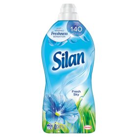 Silan Fresh Sky Öblítő koncentrátum 1800 ml 72 mosás