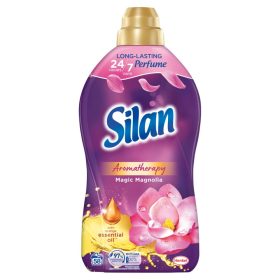   Silan Aromatherapy öblítő koncentrátum 1364 ml Magic Magnolia 62 mosás 