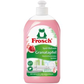 Frosch mosógatószer 500 ml Gránátalmás
