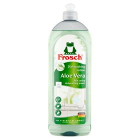 Frosch mosógatószer 750 ml Aloe Vera