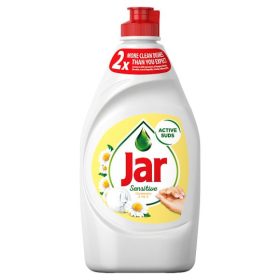   Jar mosógatószer 450 ml Sensitive kamillával és E-vitaminnal 