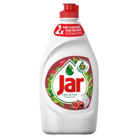 Jar mosógatószer 450 ml Gránátalma