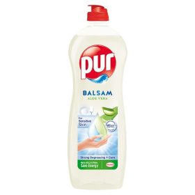 Pur Balsam Aloe kézi mosógatószer 750 ml 