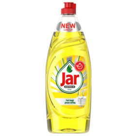 Jar Extra+Mosógatószer Citrus illattal 450ml