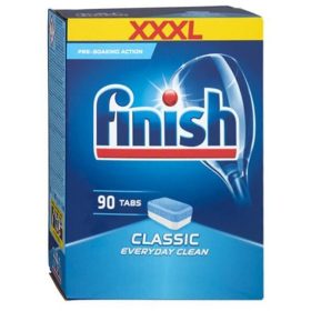 Finish Classic mosogatógép tabletta 80 db Regular 