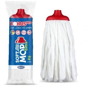 Bonus Soft Mop extra felmosó szett