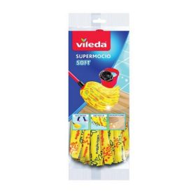 Vileda Soft gyorsfelmosó utántöltő 1 db 