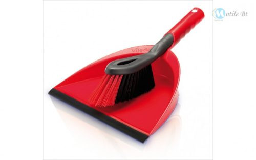 Vileda Premium 2in1 kézi seprű lapáttal 1 db