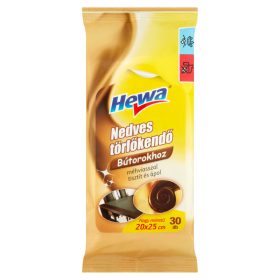 Fino nedves törlőkendő bútorokhoz 30 db 