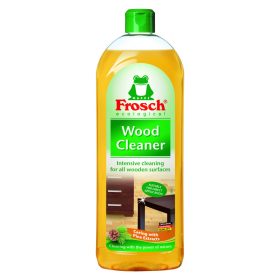 Frosch Általános tisztító fa felületre 750 ml 