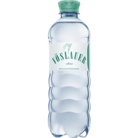 Vöslauer ásványvíz 1,5 l szénsavmentes 