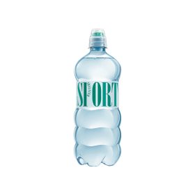 Vöslauer Sport ásványvíz 0,75 l szénsavmentes 