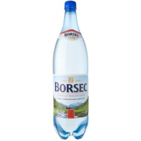Borszéki ásványvíz 1,5 l szénsavas-drs