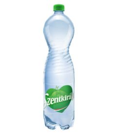 Szentkirályi természetes ásványvíz 1,5 l enyhe-drs