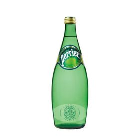   Perrier szénsavval dúsított természetes ásványvíz üveges 330 ml 
