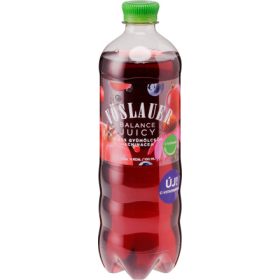   Vöslauer Balance szénsavas ásványvíz piros gyümölcsök 750 ml-drs