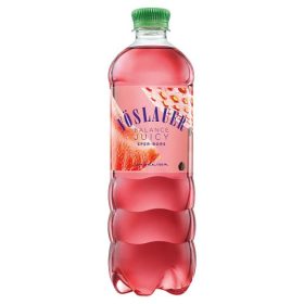   Vöslauer Balance szénsavas ásványvíz eper bors ízű 750ml-drs
