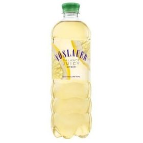   Vöslauer Balance szénsavas ásványvíz citrom ízű 750 ml-drs