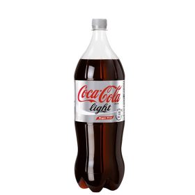 Coca-cola light szénsavas űdítőital 1,75 l