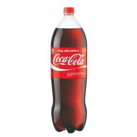 Coca-Cola szénsavas üdítőital 2,25 l