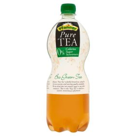 Pfanner Bio Pure zöld tea 1000 ml 