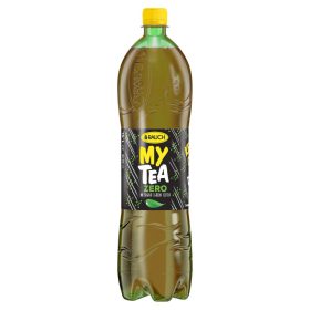 Rauch My Tea jeges tea zöld tea ízű 1,5 l