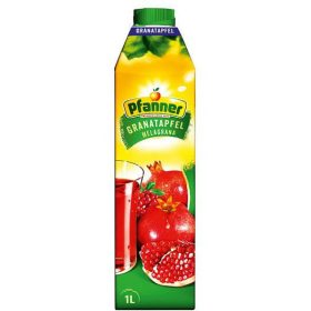 Pfanner gránátalma ital 25% 1 l 