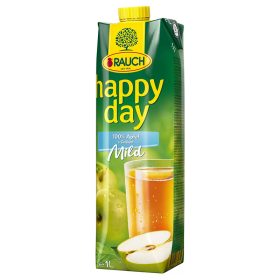 Rauch Happy Day Mild 100% almalé kálciummal 1 L