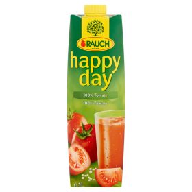 Rauch Happy Day zöldséglé paradicsom 100% 1 l 