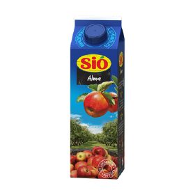 Sió gyümölcsital alma 12% 1 l