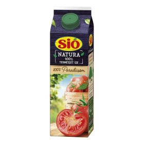 Sió Natura zöldséglé paradicsomot 100% 1 l