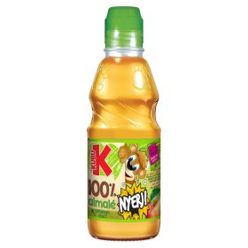 Kubu alma űdítőital 100% sportkupakos 300 ml