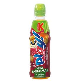 Kubu Play rostos ital répa-málna-Lima-alma 0,4 l 