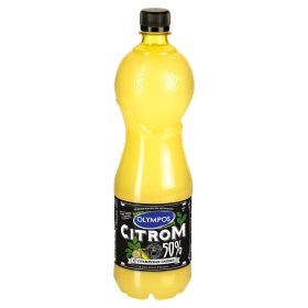 Olympos Citrom teaízesítő 50% 1 l
