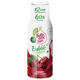 FruttaMax Bubble12 Light Meggy 500 ml