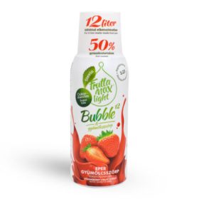 FruttaMax Bubble12 Light Eper 500 ml