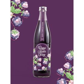 Csupa Szeder szörp 0,5 l