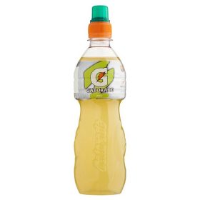 Gatorade izotóniás sportital 0,5 l citrom ízű 