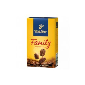 Tchibo Family őrölt kávé 250 g 