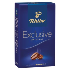 Tchibo Exclusive őrölt kávé 250 g 