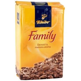 Tchibo Family őrölt kávé 1 kg 