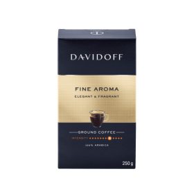 Davidoff Fine Aroma 250 g őrölt kávé 